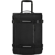American Tourister 2 hjul Kabinväskor American Tourister Urban Track 55cm - Asphalt Black