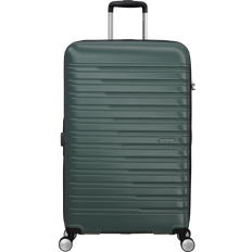 American Tourister Flashline Spinner 78cm - Dark Forest