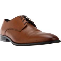 Dune London Derby Dune London Mens Springer Leather Derby Shoes