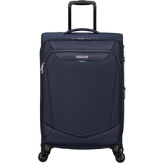 American Tourister SummerRide Spinner 69cm - Navy