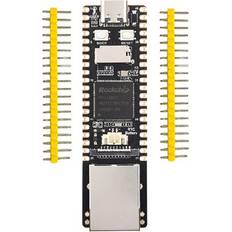 Single-Board Computers Tauoh Linux Development Board Pro-RAM-128MB