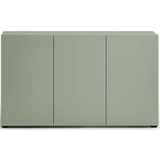 home24 The Puristic Green Sideboard 135x79cm
