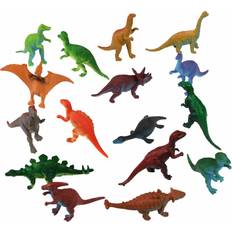 Rex London Dinosaur Assortment Figurine Prehistoric Land