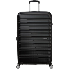 American Tourister Flashline Spinner 78cm - Shadow Black