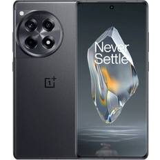 OnePlus 12 256GB Silky Black