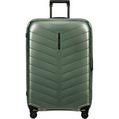 Samsonite Attrix Spinner 75cm - Basil Green
