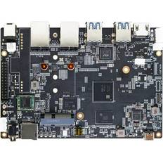 Single-Board Computers Tauoh Bananapi F3 Development Board SpacemiT K1 8Core RISC-V Chip