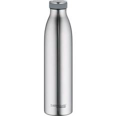 Thermos ThermoCafé Steel Mat Wasserflasche 0.75L