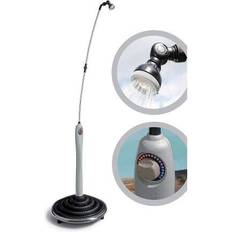 GF Doccia Sunny Style Grigio 8 L 210 cm Grigio