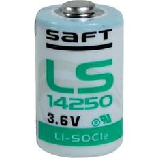 LS14250 1/2AA Lithium Battery