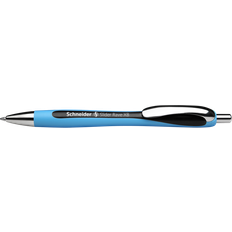 Kugelschreiber Schneiderpen Kugelschreiber Slider Rave XB Schwarz