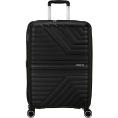 American Tourister Flytwist Spinner 67cm - Shadow Black