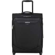 American Tourister SummerRide Upright 2 Wheels 55cm - Black