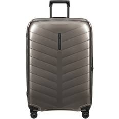 Samsonite Attrix Spinner 75cm - Dune