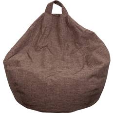 Borg Living Stylish And Exclusive Sækkestol 120L