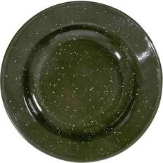 Sagaform Tallrikar Sagaform Doris Green Assiett 20cm