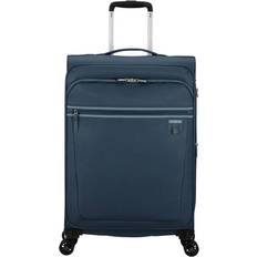 American Tourister Aerospin Spinner 69cm - Indigo