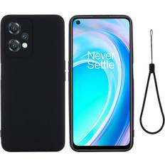 Veanxin OnePlus Nord CE 2 Lite 5G Phone Case
