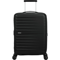 American Tourister FastForward Spinner 55cm - Flash Black