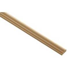 Moulding & Millwork Wickes 121295 15x8x2400mm