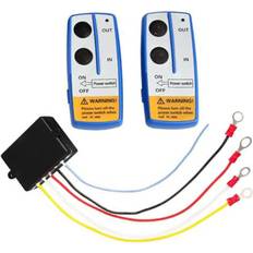 Winches on sale SEM Winch Remote Control Switch Lift Dump Bed