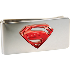 Sedelklämmor The Noble Collection Man Of Steel Returns Money Clip