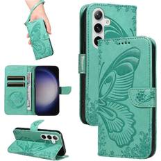 GANGXUN Flip Case Samsung Galaxy S25 Plus