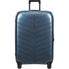 Samsonite Attrix Spinner 75cm - Steel Blue