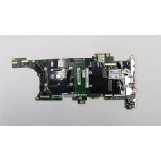 ThinkPad X1 5th Gen Kabylake Motherboard UMA 16G