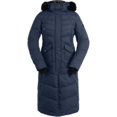 Waldhausen Saphira Riding Coat - Night Blue