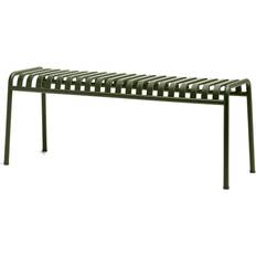 Hay Palissade 120cm - Olive Hagebenk