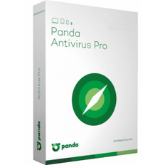 Antivirus Pro A12APBDVD2 Hemmet