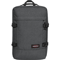 Eastpak Backpacks Eastpak Travelpack Large Backpack - Black Denim