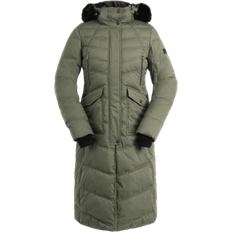 Waldhausen Saphira Riding Coat - Olive
