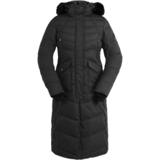 Waldhausen Saphira Riding Coat - Black