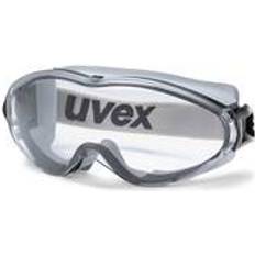 Schutzbrillen Uvex Ultrasonic Safety Glasses 9302 - Grey