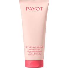 Esfolianti per i piedi Payot Rituel Douceur Baume Fondant Micro-Peeling Pieds 100ml