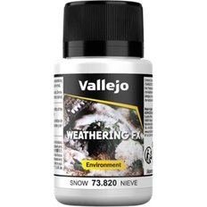 Vallejo Weathering Environment Snow 40ml