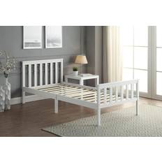 Home Treats Beds & Mattresses Home Treats 3ft 98x198cm