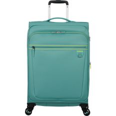 American Tourister Aerospin Spinner 69cm - Dusty Turquoise