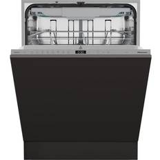 Hisense HV663A60UK Dishwasher 16 Place