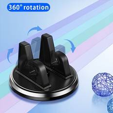 Universal 360 Degree Rotatable Dashboard Mount