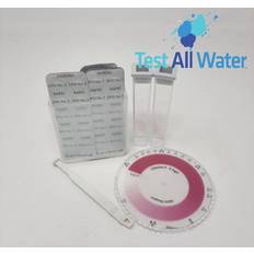 Lovbond Checkit Testpak Chlorine DPD