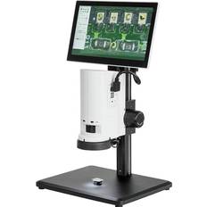 Mikroskop & Teleskop Kern OIV 254 Stereomikroskop 5 Infallande Ljus