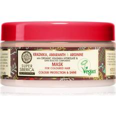 Super Krasnika Amaranth & Arginine Mask 10.14