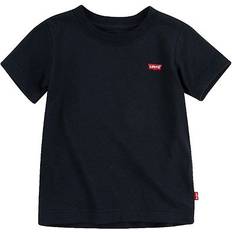 Levi's Batwing Chest Hit T-shirt - Black