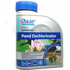 Oase Garden & Outdoor Environment Oase Aquaactiv Safe Care Pond Dechlorinator 500ml
