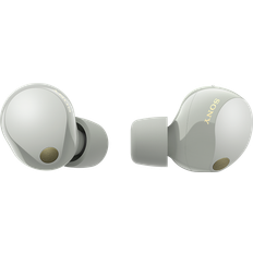 WF-1000XM5 Platinum Silver