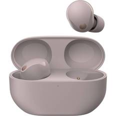 Sony WF-1000XM5 Smoky Pink