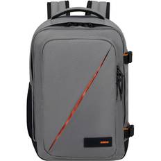 American tourister take2cabin American Tourister Take2cabin S Backpack - Dark Gray